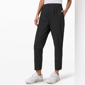 Lululemon pants size 10